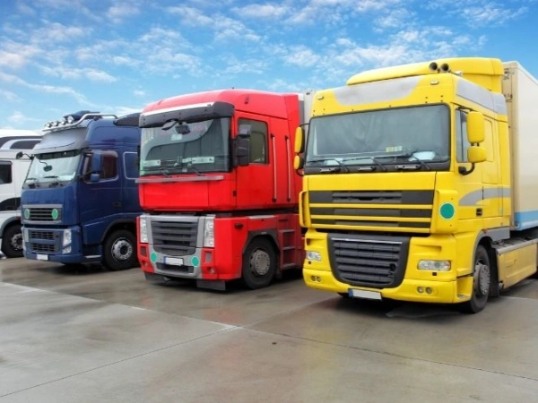 İzmir Silifke Nakliye